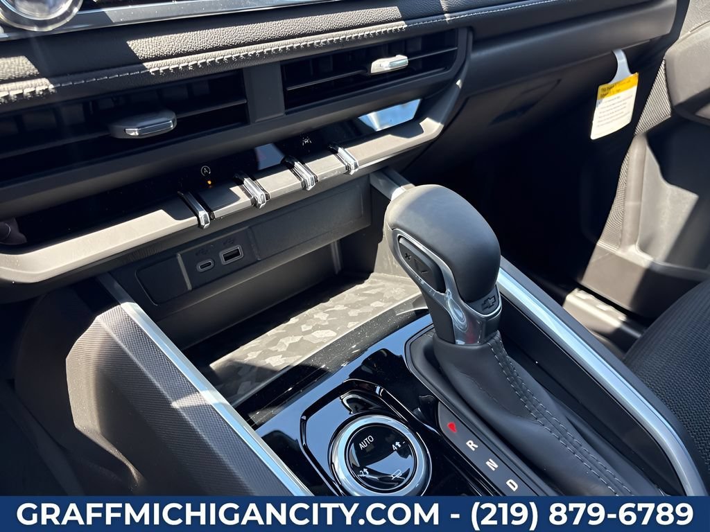 2026 Chevrolet Colorado LT - Photo 30