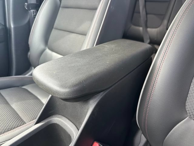 2021 Chevrolet Trailblazer RS - Photo 26