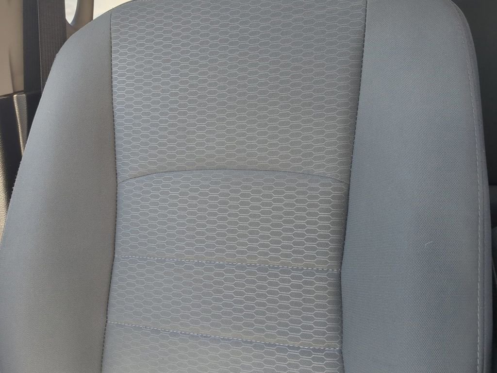 Used 2016 Silver Ram Tradesman image 26