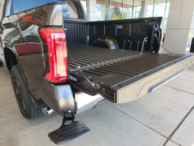 2026 Toyota Tundra 1794 Edition - Photo 13