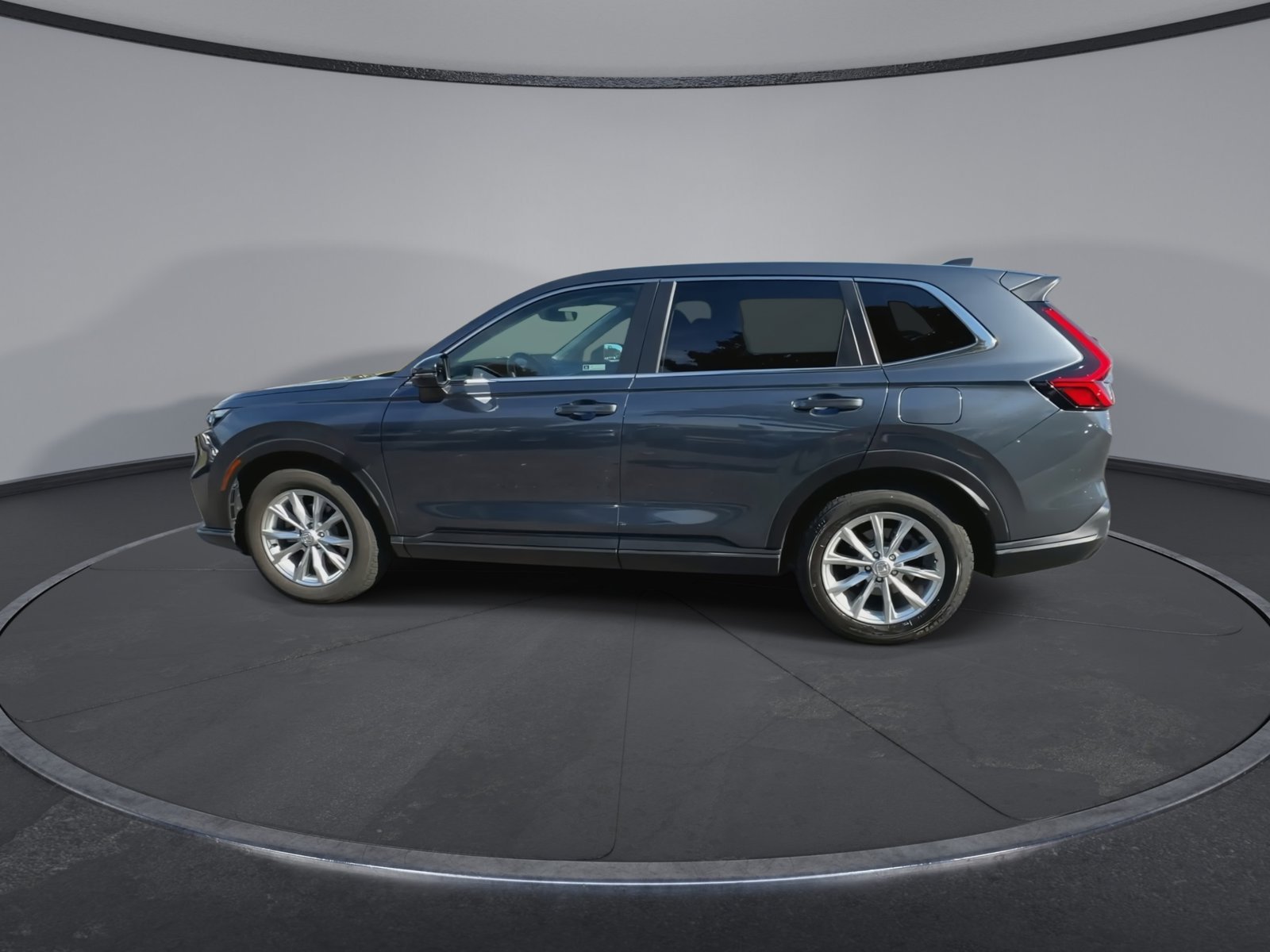 2024 Honda CR-V EX-L - Photo 39