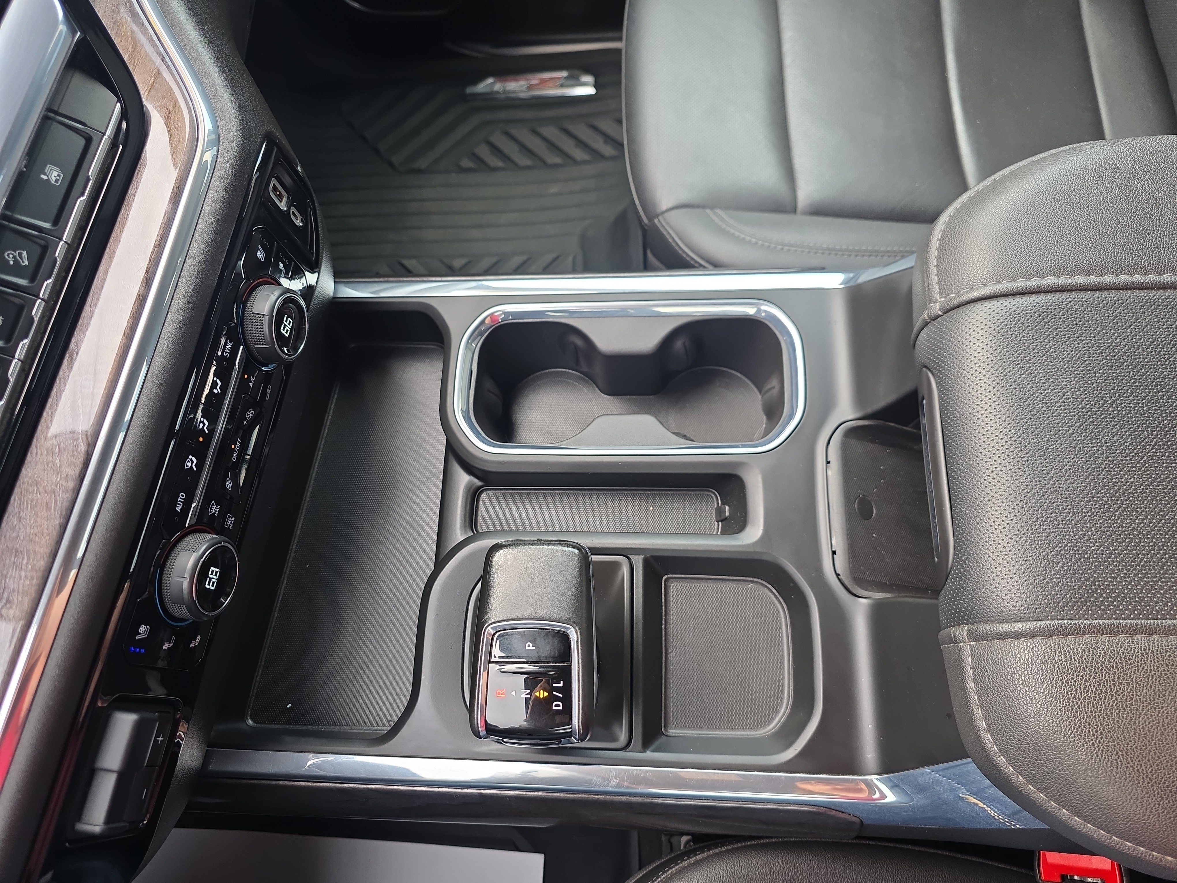 Used 2024 Beige Chevrolet LTZ image 25