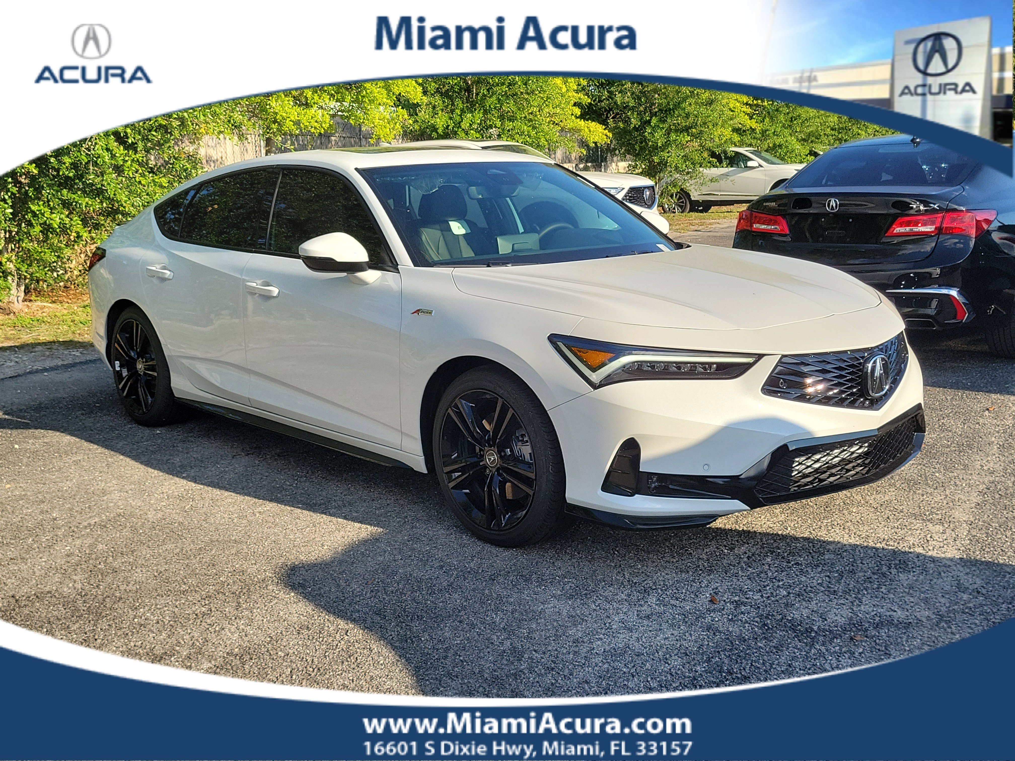 2026 Acura Integra A-Spec with Tech Package's photo