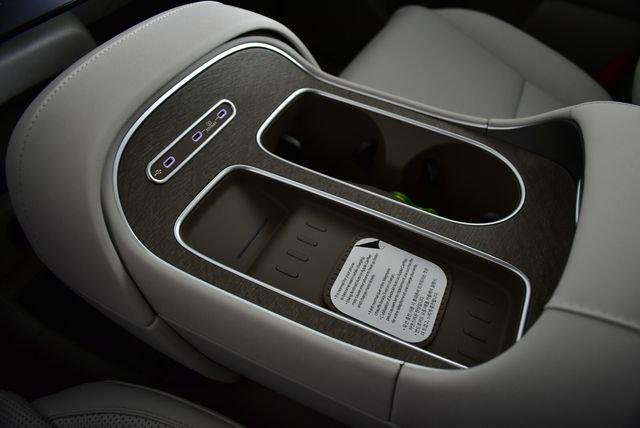 New 2026 Black Hyundai SEL Premium 8P image 100