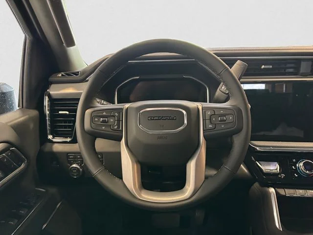 New 2026 Black GMC Denali image 13