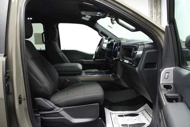 New 2026 Marsh Gray Ford STX® image 38