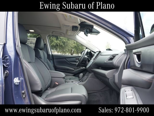 2025 Subaru Ascent Bronze Edition - Photo 11