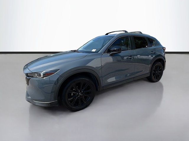 2022 Mazda CX-5 2.5 S Carbon Edition