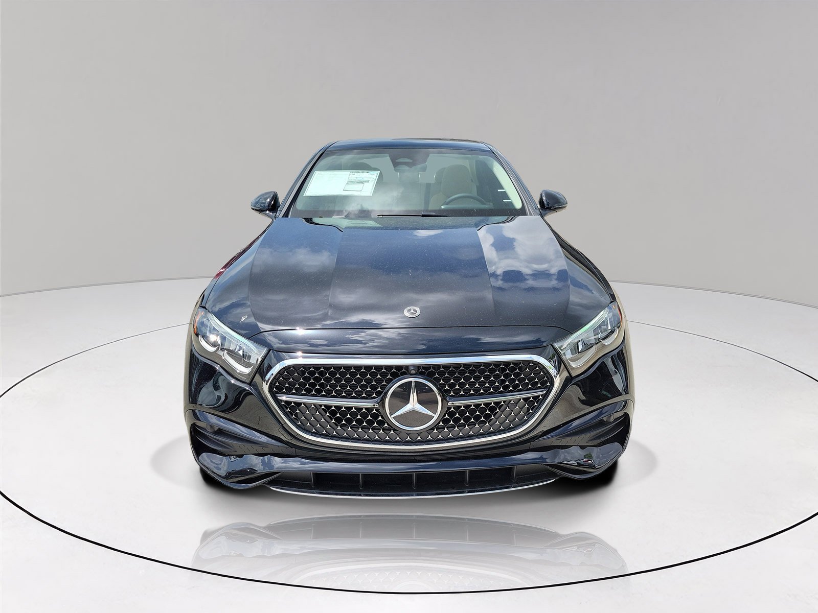 New 2026 Black Mercedes-Benz E 350 image 32