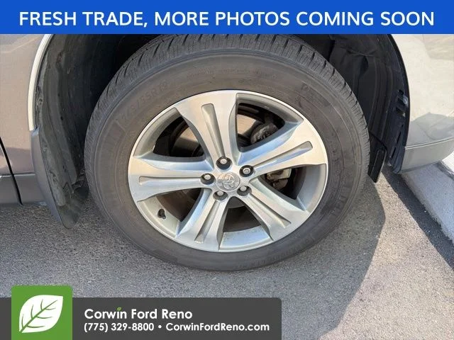 Used 2011 Gray Toyota Limited image 18