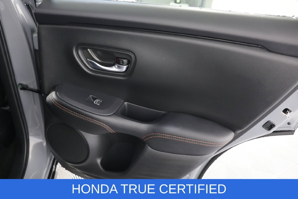 2026 Honda HR-V Sport - Photo 54