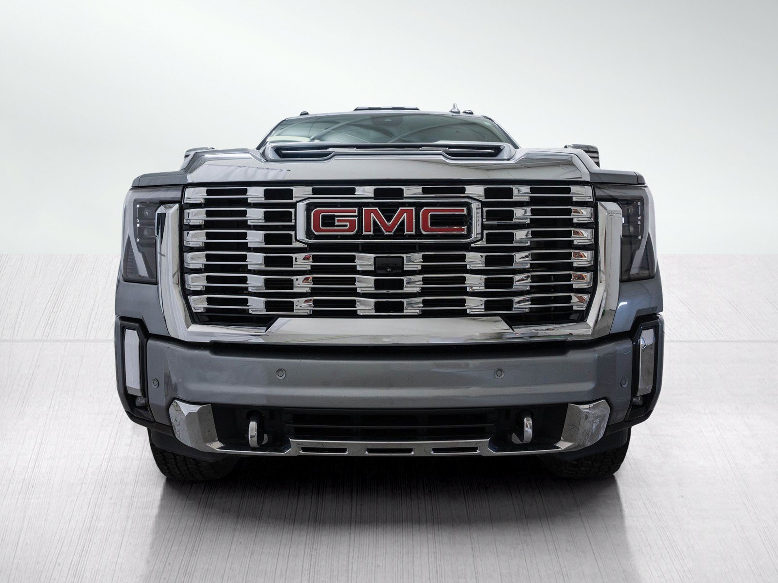 Used 2024 GMC Sierra 2500HD Denali with VIN 1GT19REY5RF294874 for sale in Kansas City