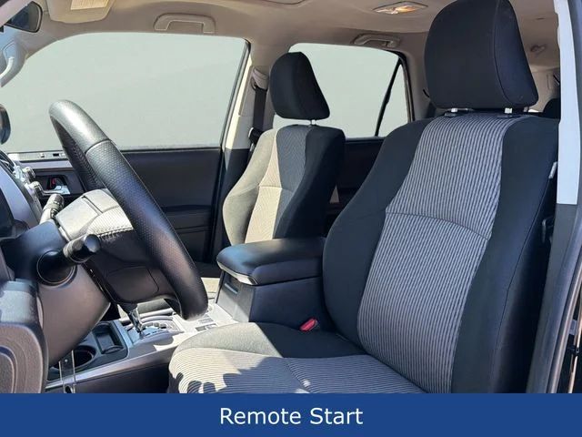 Used 2019 Black Toyota SR5 image 16
