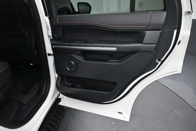 New 2024 White Ford Timberline image 27