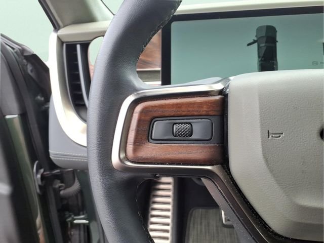 Used 2023 Green Rivian Adventure image 23