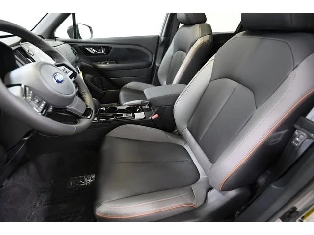 New 2026 RIVER ROCK PEARL Subaru Sport Onyx Edition image 7