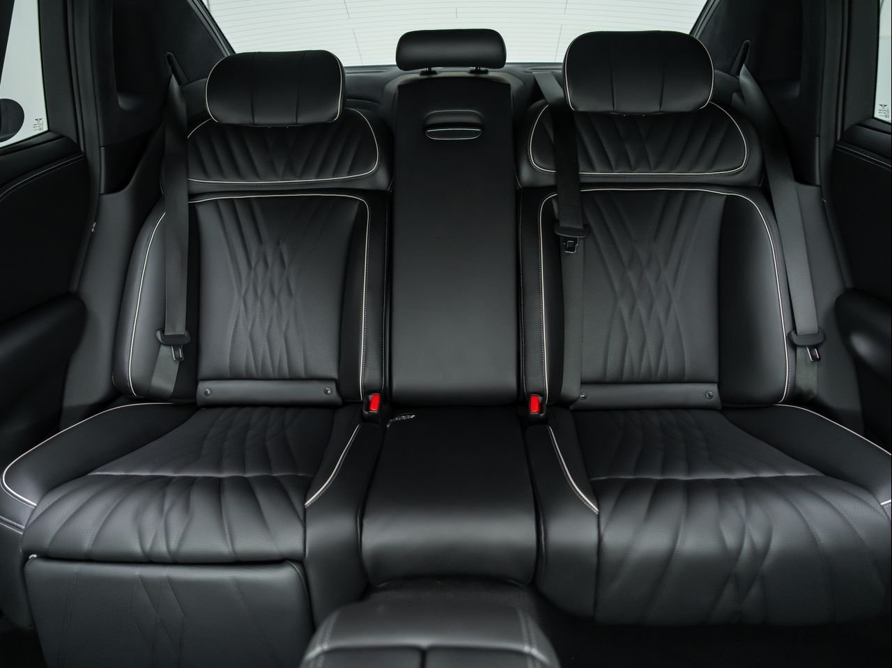 New 2026 Vik Black Genesis 3.5T E-SC MHEV image 30