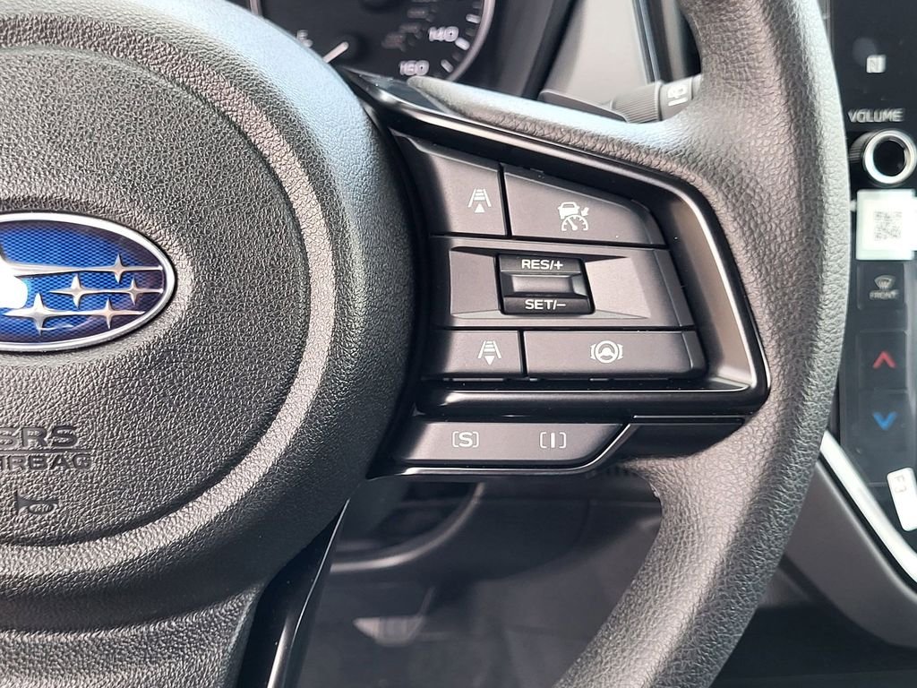 2026 Subaru Crosstrek Premium - Photo 14