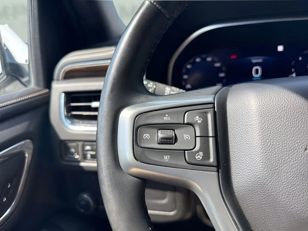 Used 2023 Summit White Chevrolet Premier image 17