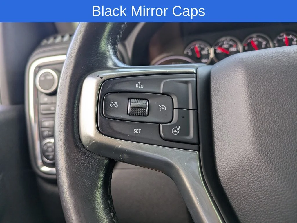 Used 2021 Silver Chevrolet LT image 23