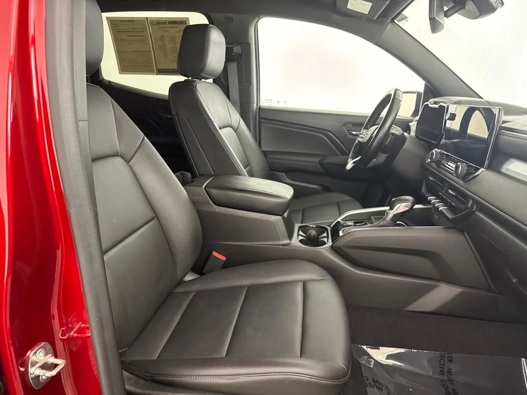 Used 2023 Red Chevrolet LT image 22