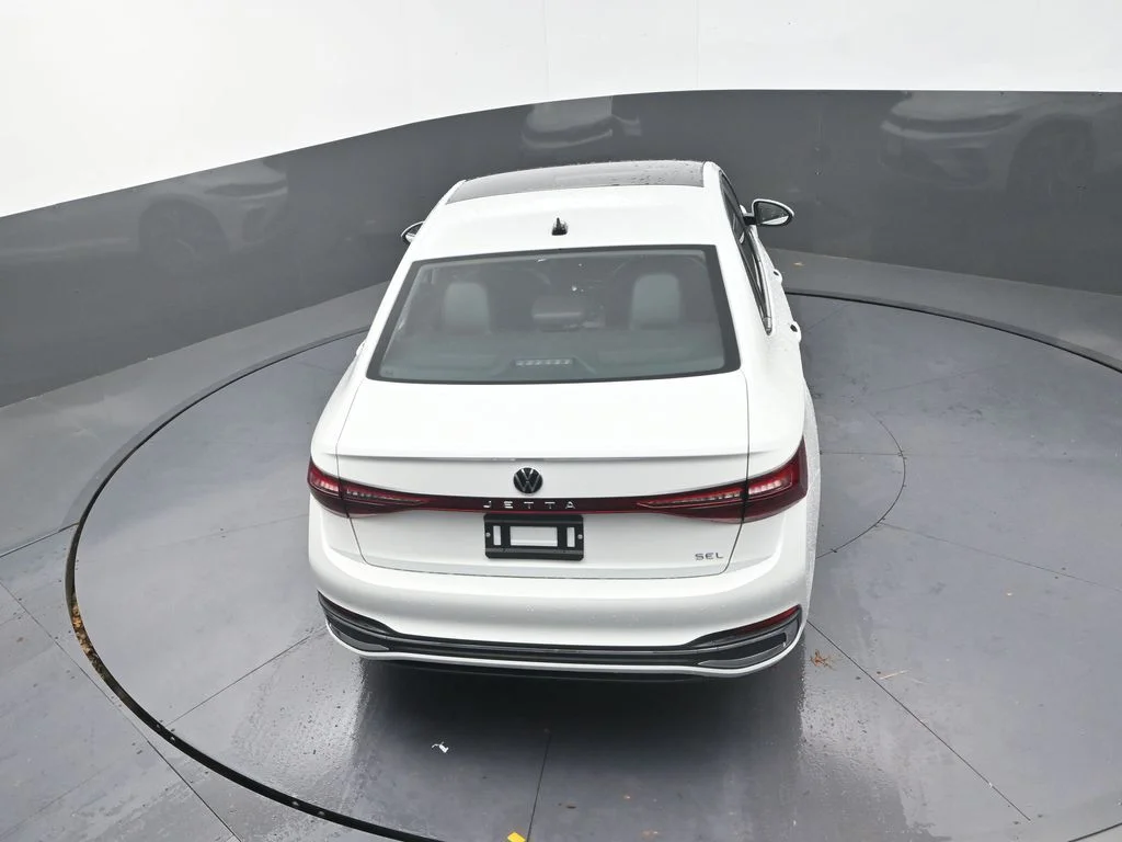 New 2026  Volkswagen 1.5T SEL image 19