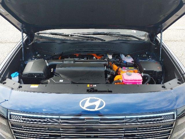 New 2026 Pacific Sapph Hyundai Blue SEL Premium image 16