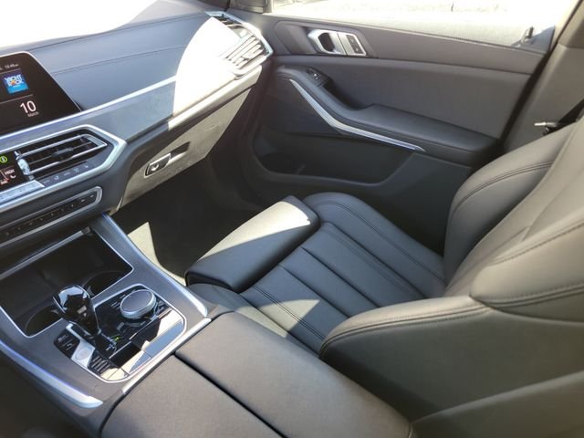 2022 BMW X5 40i - Photo 16