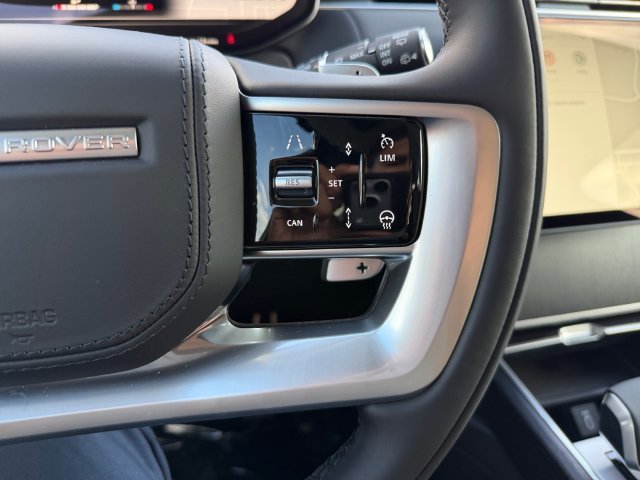 New 2027 Carpathian Grey Land Rover SE image 23