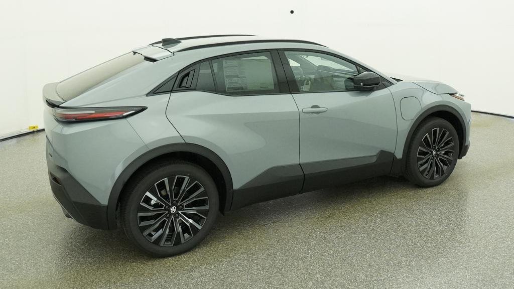 New 2026 Cement Toyota XSE image 18