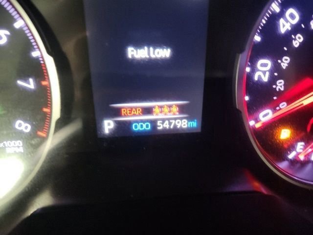 2021 Toyota RAV4 XLE Premium - Photo 31