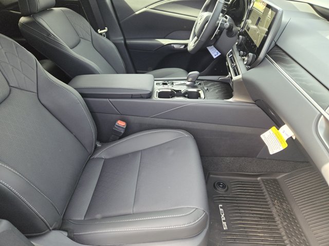 New 2026 Caviar Lexus PREMIUM PLUS image 17