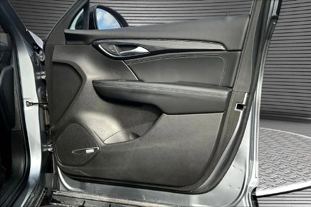 Used 2021 Gray Buick Essence image 28