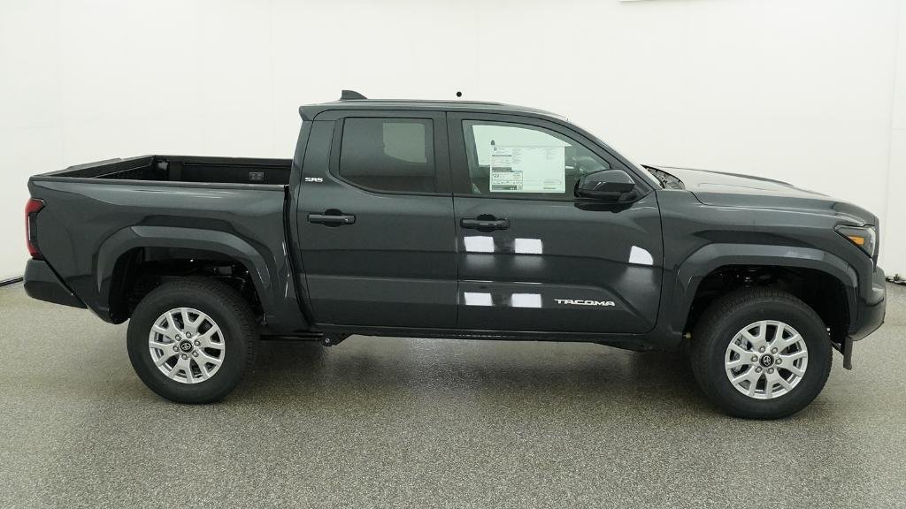 New 2026 Underground Toyota SR5 image 25