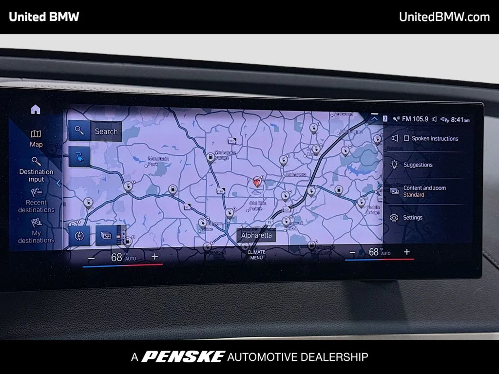 2023 BMW iX Base - Photo 10