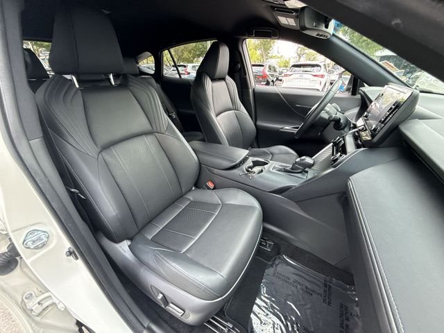 2021 Toyota Venza XLE - Photo 25