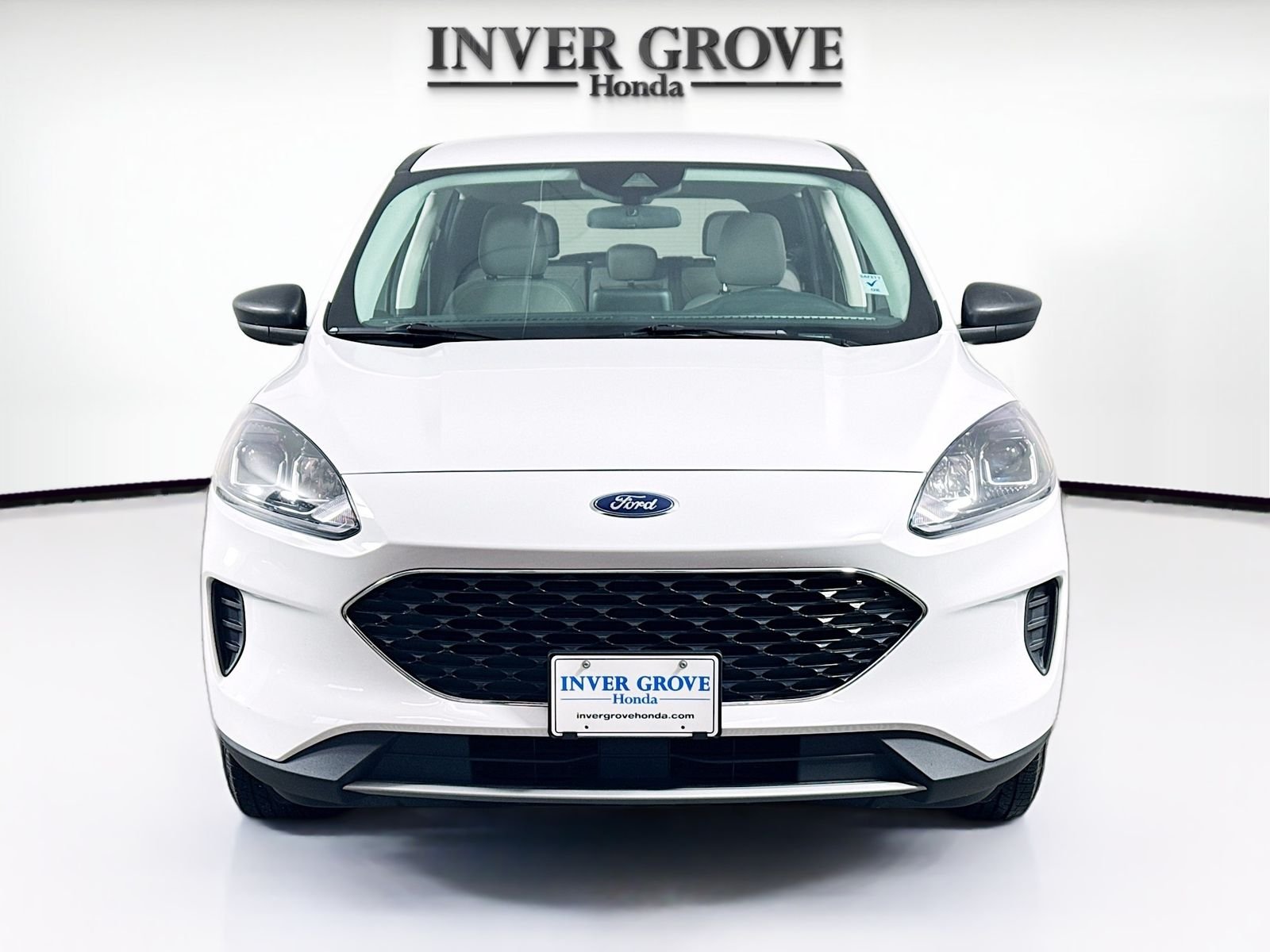 Used 2022 Ford Escape SE with VIN 1FMCU9BZ8NUA59066 for sale in Inver Grove Heights, Minnesota