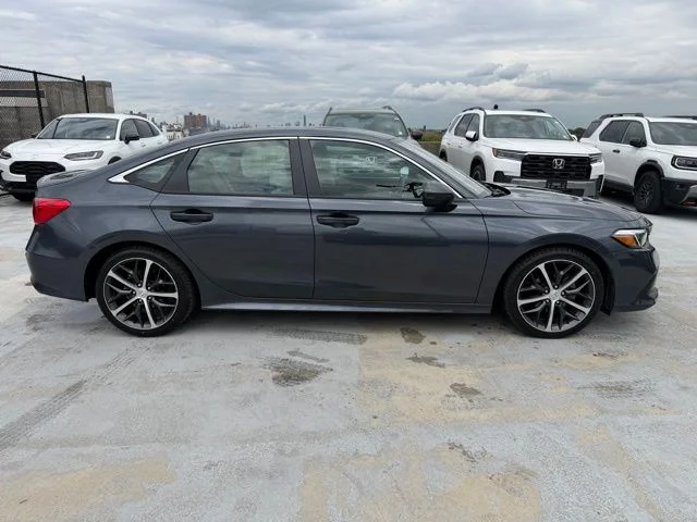Used 2024 Gray Honda Touring image 8