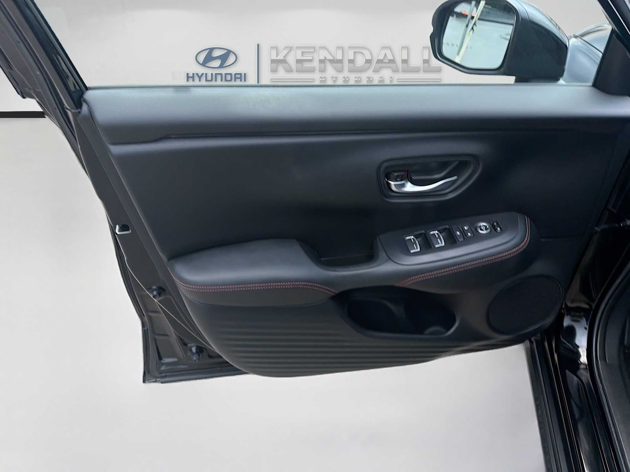 2025 Honda HR-V Sport - Photo 17