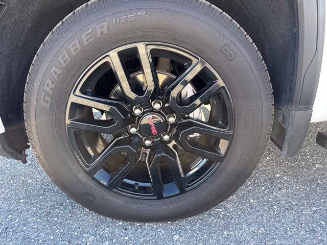 2025 GMC Sierra 1500 Elevation - Photo 11