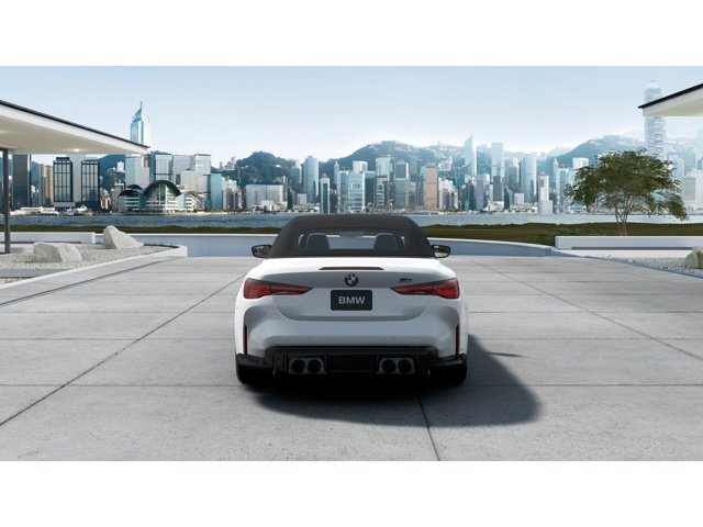 New 2027 Alpine White BMW Competition image 5
