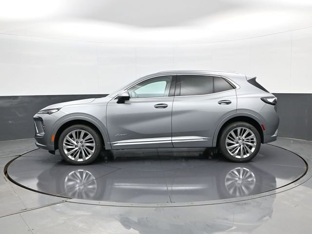 2026 Buick Envision Avenir - Photo 8