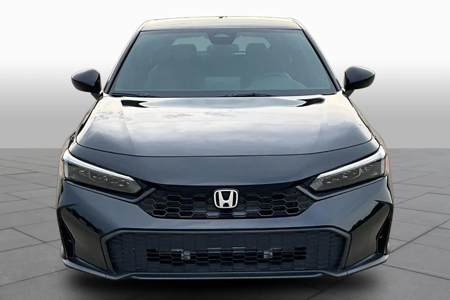 Certified Used 2026 BK Honda Sport image 4