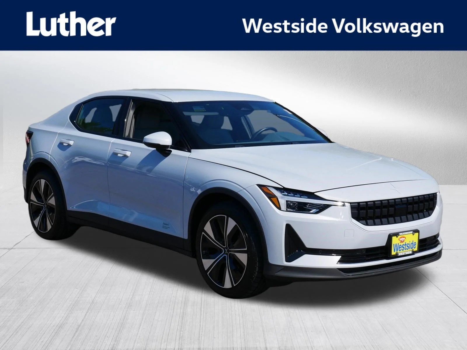2023 Polestar 2