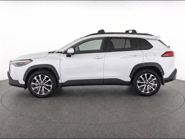 2024 Toyota Corolla Cross XLE - Photo 6