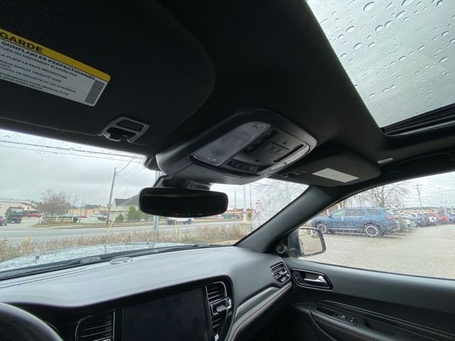 Used 2023 Black Dodge R/T Plus image 38