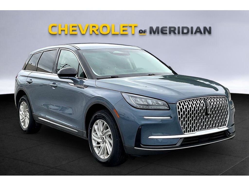 Used 2023  Lincoln Standard image 1