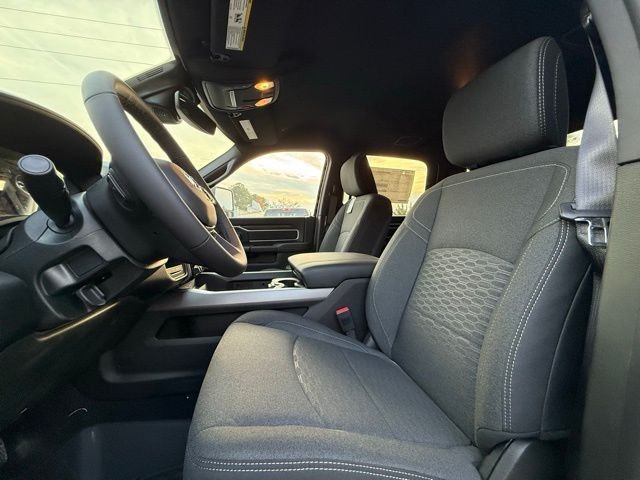 2026 RAM 2500 Big Horn - Photo 12