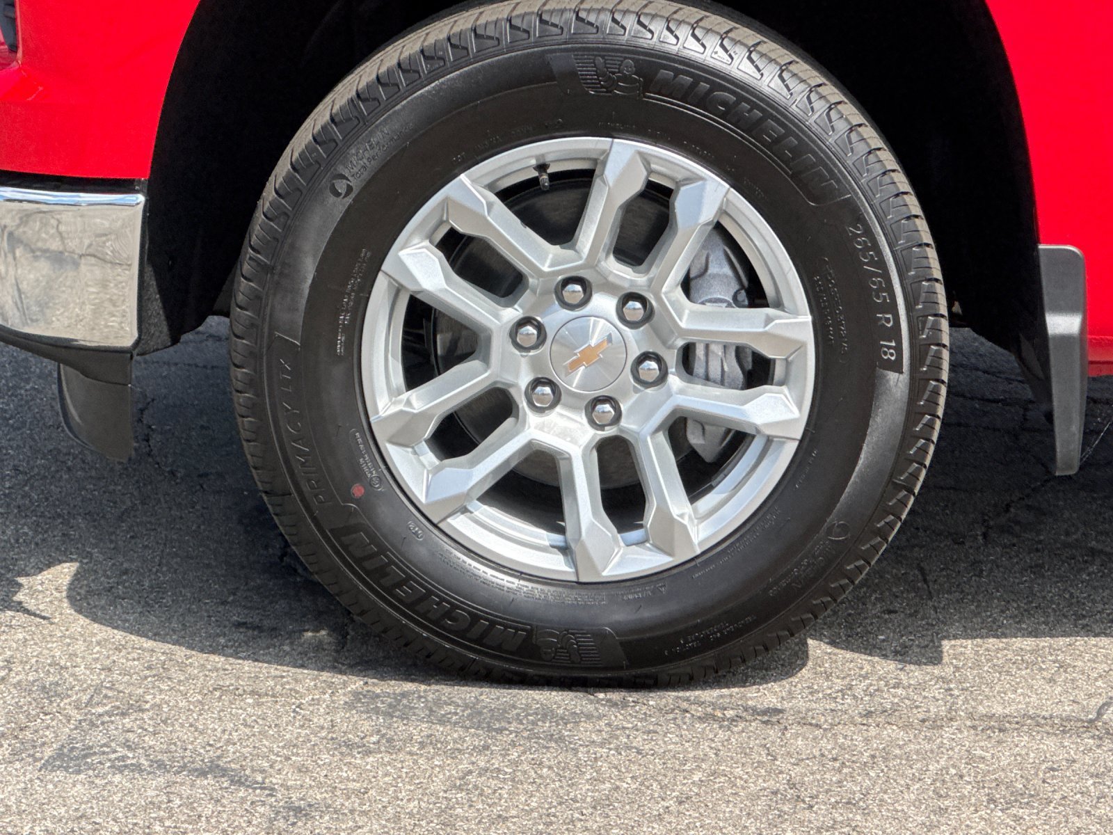2026 Chevrolet Silverado 1500 LT - Photo 26