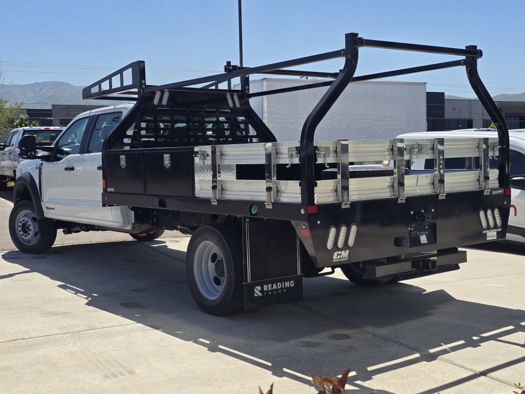 New 2026 Oxford White Ford XL image 19